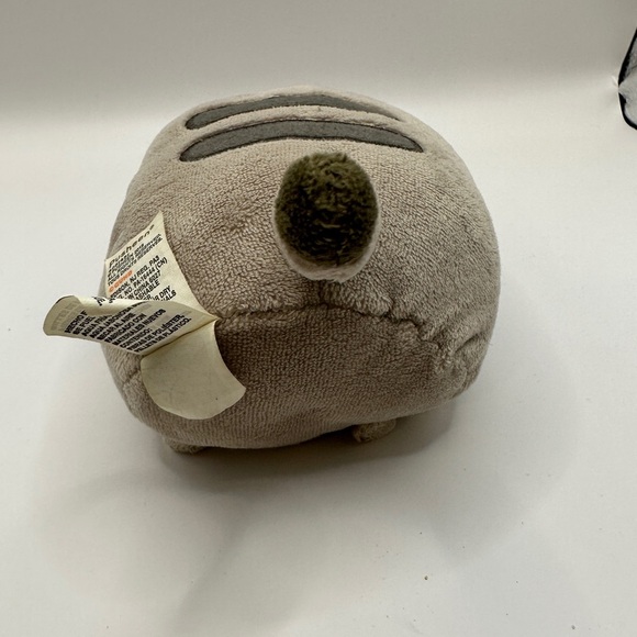 Pusheen Subscription Box Exclusive Summer 2018 Gund Swim Float Plush Toy NWT - Picture 6 of 10